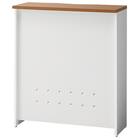 ハイカウンター(BF-09H T2/WH) 1枚目画像