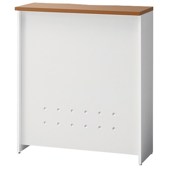 ハイカウンター(BF-09H T2/WH) 1枚目画像