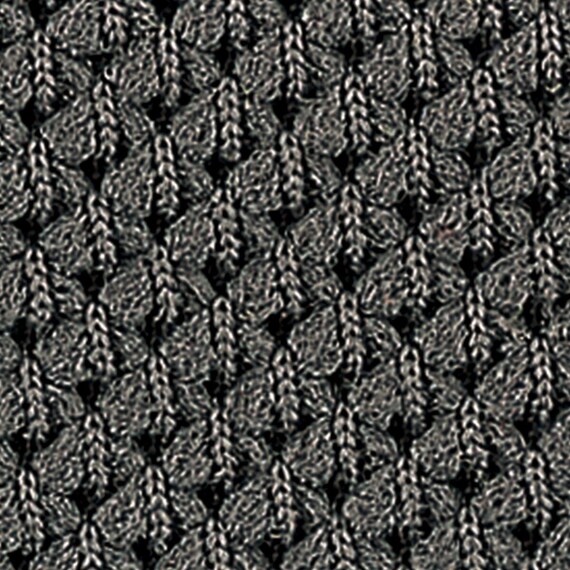 ミーティングチェア(MC183GG-FG3 布 GY) 9枚目画像