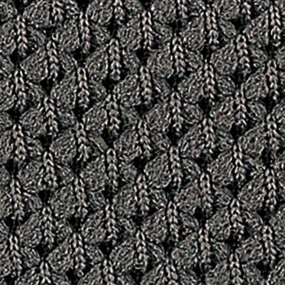 ミーティングチェア(MC183BB-FG3 布 GY) 9枚目画像