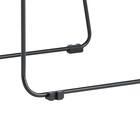 ミーティングチェア(MC183BB-VG1 PVC GY) 5枚目画像