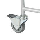 ミーティングチェアMC183専用台車(D-13 SI) 3枚目画像