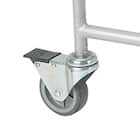 ミーティングチェアMC183専用台車(D-13 SI) 3枚目画像