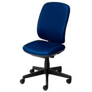 オフィスチェア(プリセア H/Wシェル レザー ハイバック)