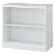 スチール書庫(オープン NT-A4 天板・ベース付き)