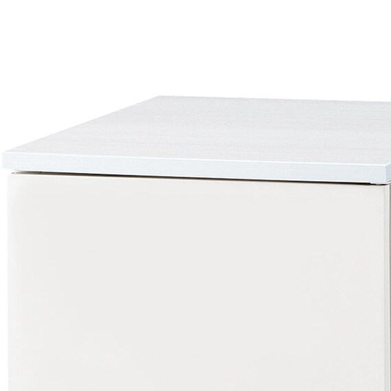 屋内用収納ボックス(収納ボックスM 保管庫) 2枚目画像