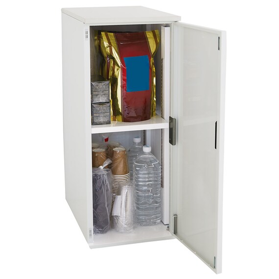 屋内用収納ボックス(収納ボックスM 保管庫) 3枚目画像