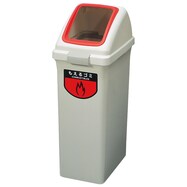 ダストボックス(ECO 角穴フタ)