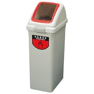 ダストボックス(ECO 角穴フタ)