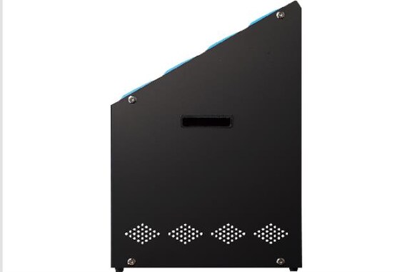 ｱﾝﾌﾞﾗｰｵｸﾄN-48 180691LGY 2枚目画像