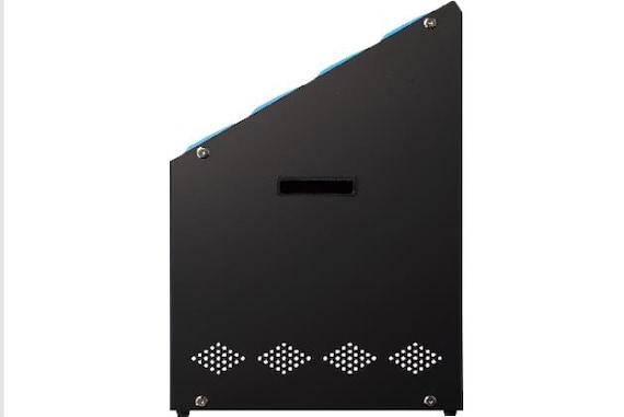 アンブラーオクトN-48 180691LGY 2枚目画像