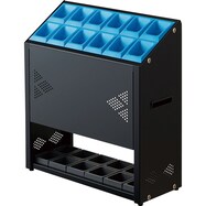 傘立て(アンブラーオクトP パネル付き)