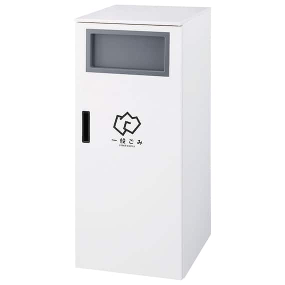 屋内用ダストボックス(リサイクルカウンターM 一般ごみ用) 1枚目画像