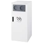 屋内用ダストボックス(リサイクルカウンターM ビン・カン用) 1枚目画像