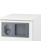 屋内用ダストボックス(リサイクルカウンターM ビン・カン用) 3枚目画像