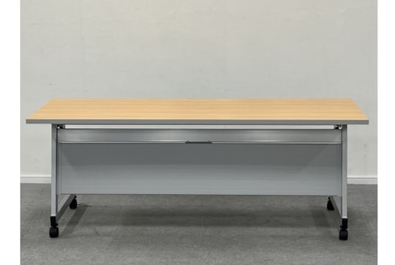 フラップテーブルLCL-1860P NA 1枚目画像