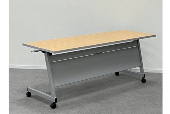 フラップテーブルLCL-1860P NA 2枚目画像