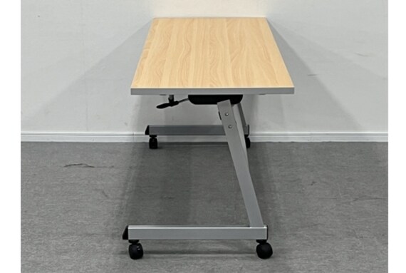 フラップテーブルLCL-1860P NA 3枚目画像