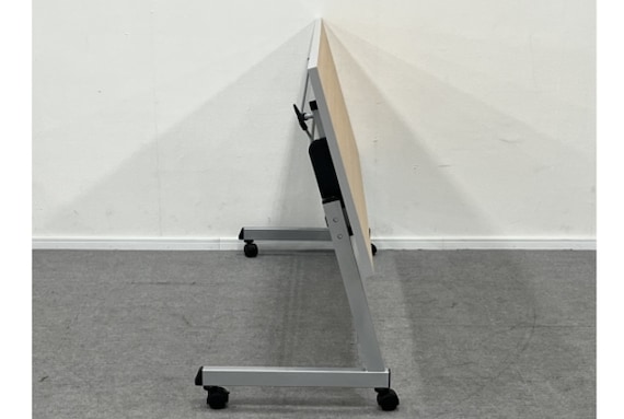 フラップテーブルLCL-1860P NA 6枚目画像