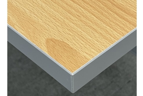 フラップテーブルLCL-1860P NA 7枚目画像