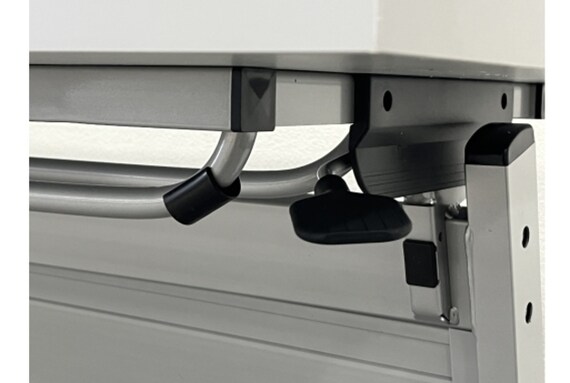 フラップテーブルLCL-1860P NA 8枚目画像