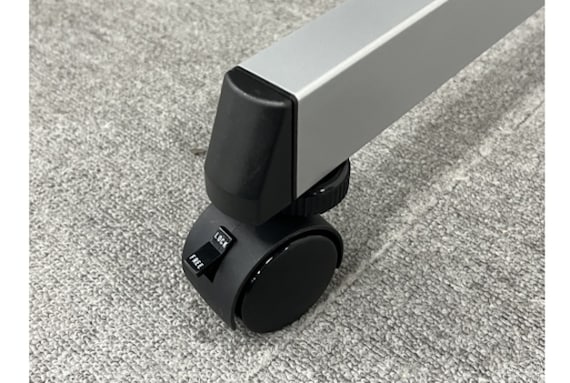 フラップテーブルLCL-1860P NA 10枚目画像