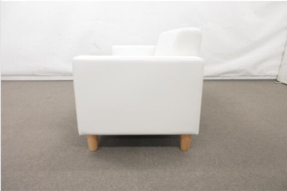 2Pソファ ライディNA A-HG-301 4枚目画像