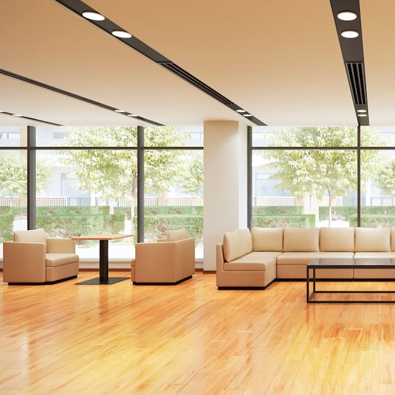 1人用合皮ソファ(カレル A-80-270 IV) 4枚目画像