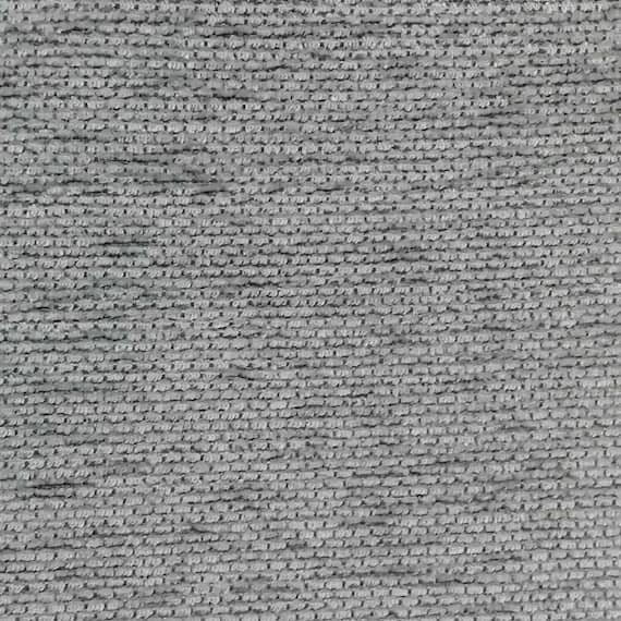 1人用布張りソファ(カレル B-N1-CU-07 GY) 2枚目画像