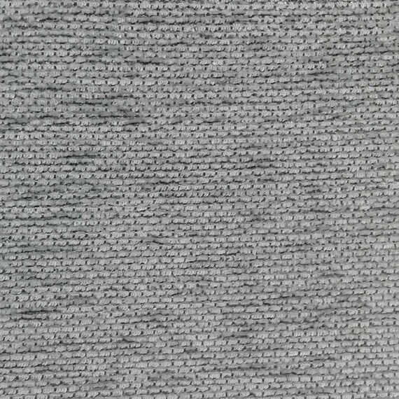 1人用布張りソファ(カレル C-N1-CU07 GY) 2枚目画像