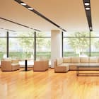 1人用合皮ソファ(カレル 肘付き A-80-270 IV) 4枚目画像