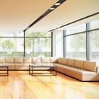 2人用合皮ソファ(カレル A-80-270 IV) 3枚目画像