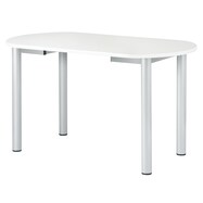 ナーステーブル(NS-S シルバー脚)