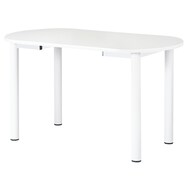 ナーステーブル(NS-H ホワイト脚)