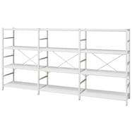 3連シェルフ(3・4・5段 NT2400)