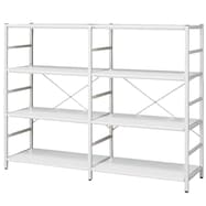 2連シェルフ(3・4・5段 NT1600)