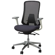 オフィスチェア(FEDO-GM 肘付き)