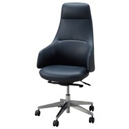 【在庫限り】オフィスチェア(FEDO-HPU)