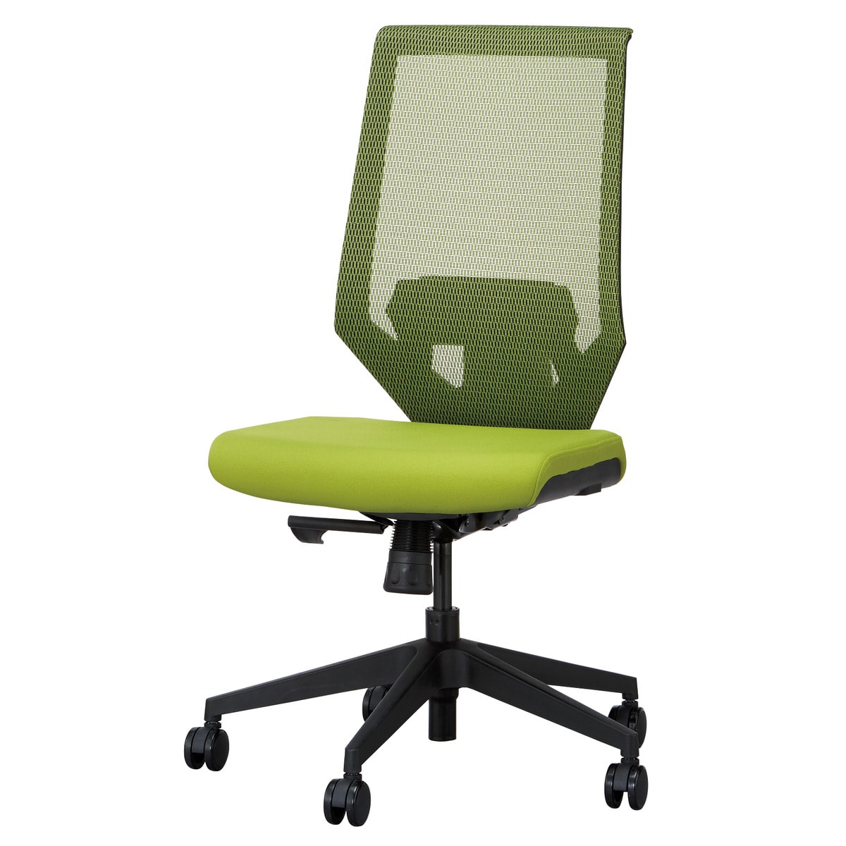 オフィスチェア(MS8005-D GR) | ニトリネット【公式】 家具