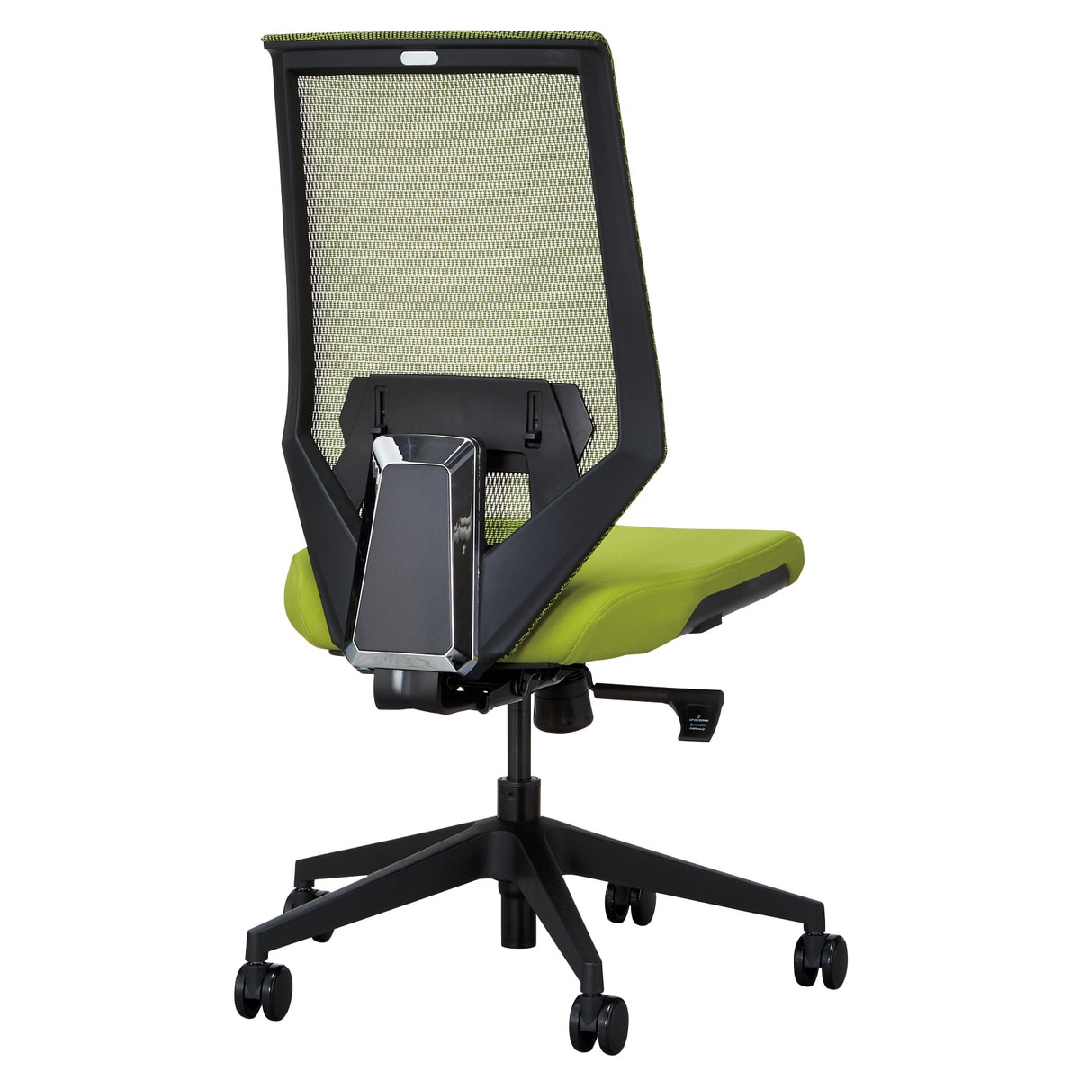 オフィスチェア(MS8005-D GR) | ニトリネット【公式】 家具