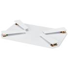 【在庫限り】折りたたみ簡易テーブル(シャインB 幅75cm WH) 8枚目画像