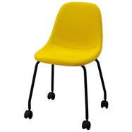 【在庫限り】オフィスチェア(K1195F-1 布)