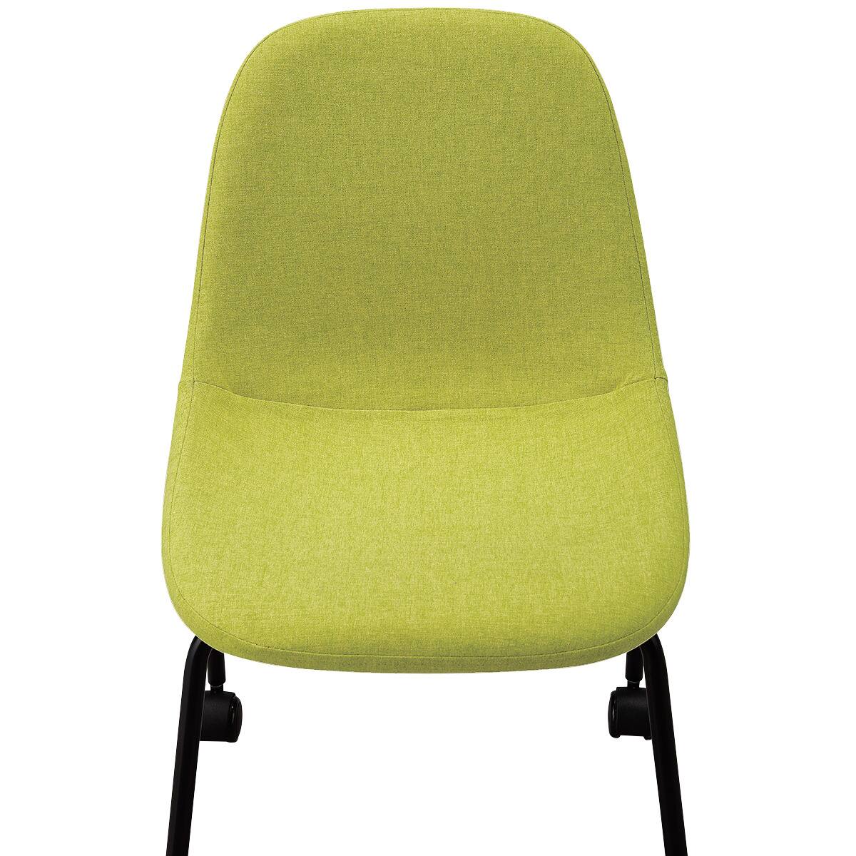 オフィスチェア(K1195F-1 布 GR) | ニトリネット【公式】 家具