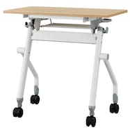 会議用テーブル(NTM-NF9 幅75㎝)