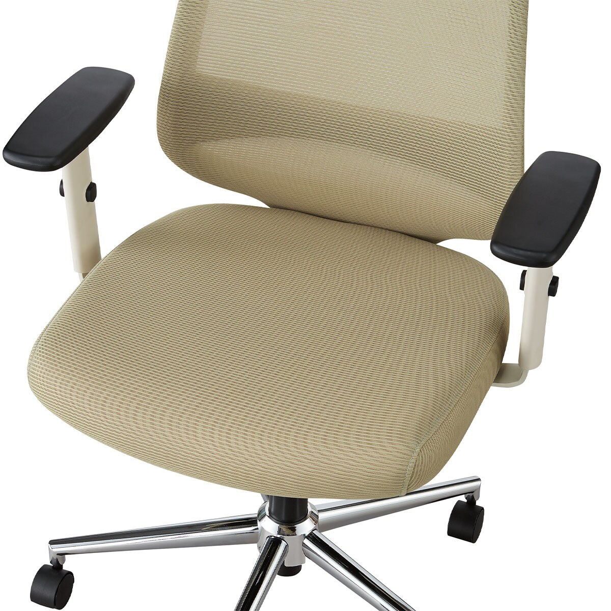 オフィスチェア(CSD60TW AN29H BE) | ニトリネット【公式】 家具