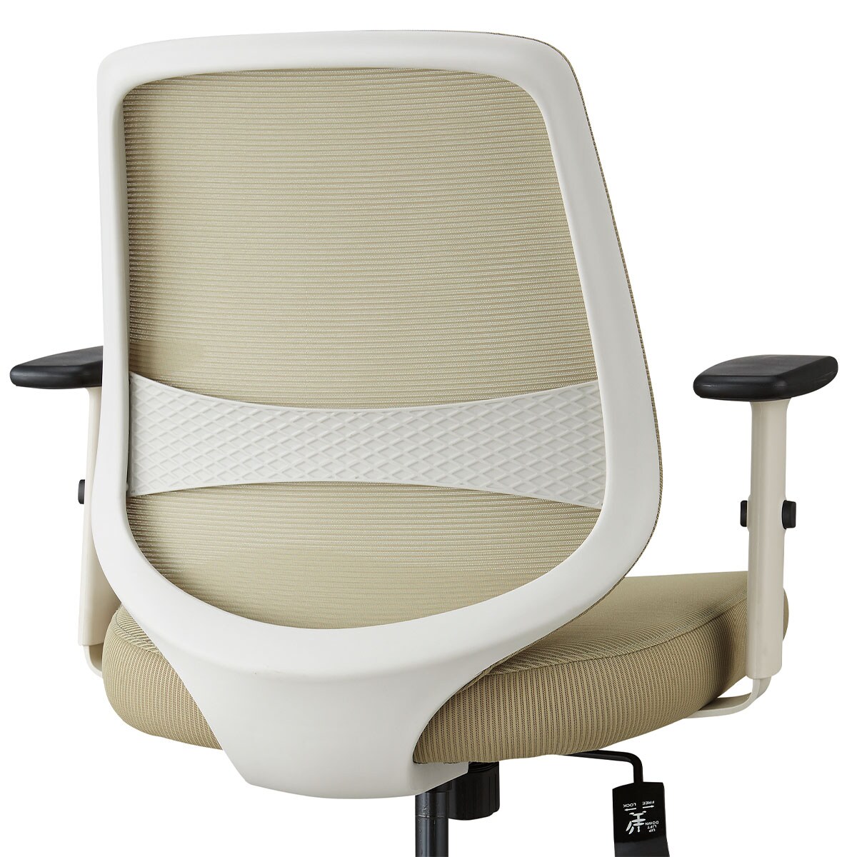オフィスチェア(CSD60TW AN29H BE) | ニトリネット【公式】 家具
