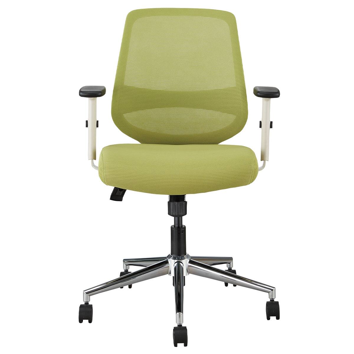 オフィスチェア(CSD60TW AN60H GR) | ニトリネット【公式】 家具