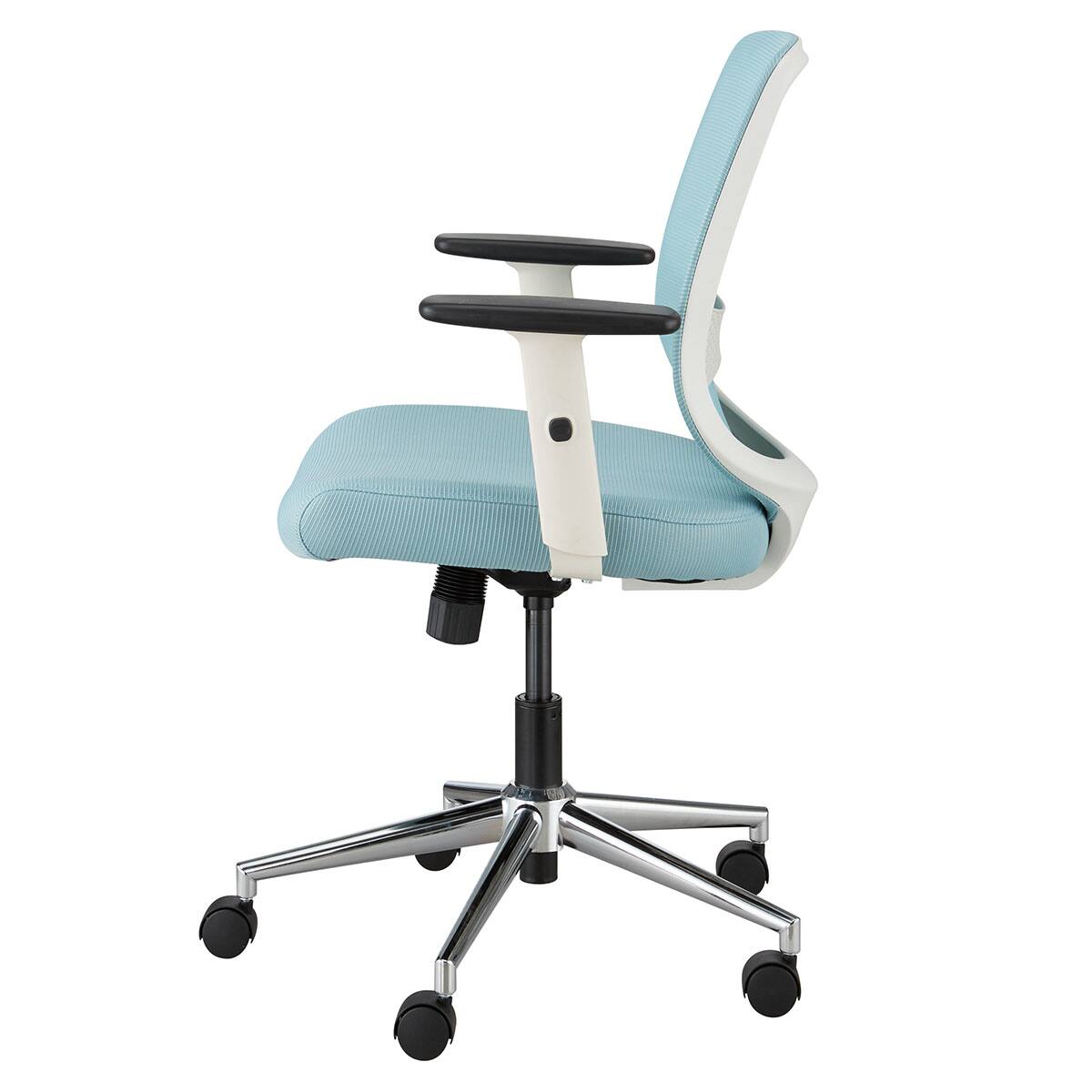 オフィスチェア(CSD60TW AN70H LBL) | ニトリネット【公式】 家具