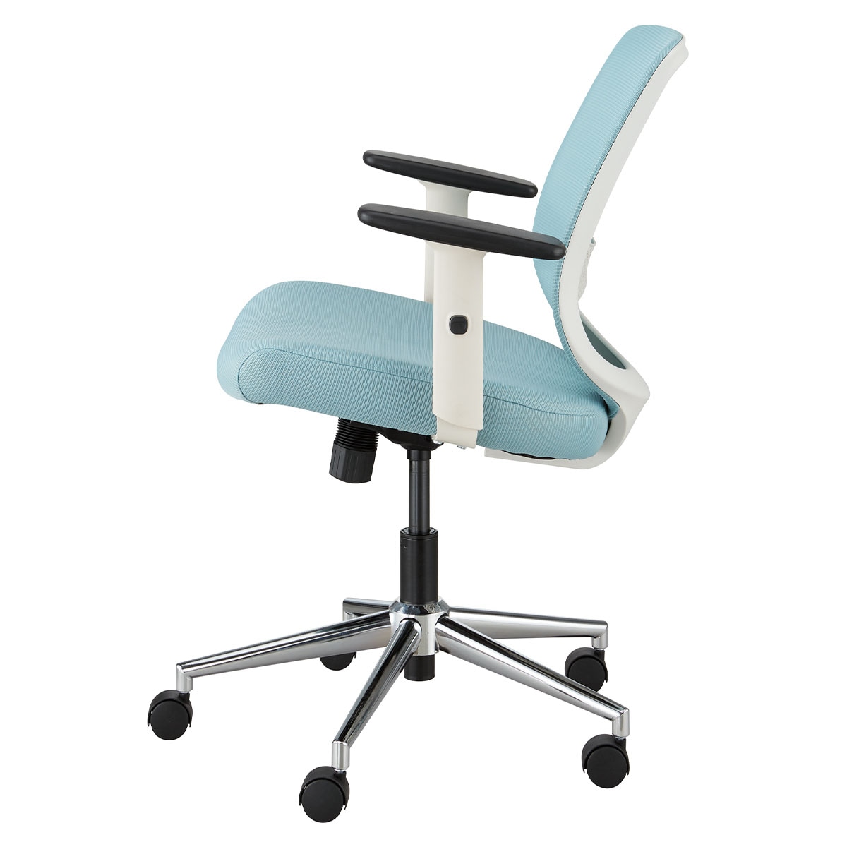 オフィスチェア(CSD60TW AN70H LBL) | ニトリネット【公式】 家具