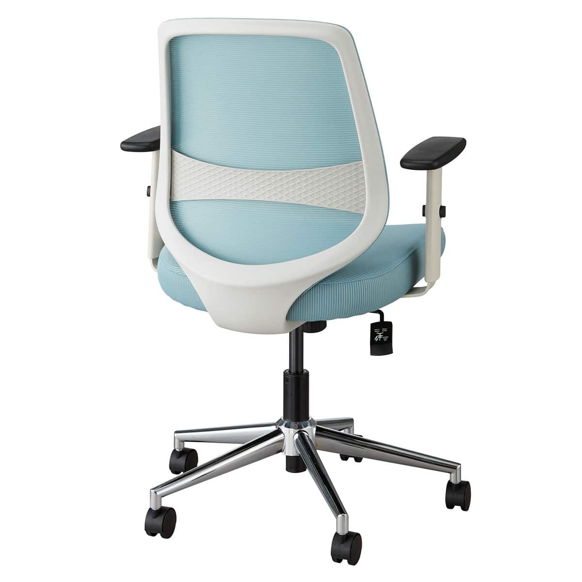 ニトリ　オフィスチェア オフィスチェア(CSD60TW AN70H LBL) | ニトリネット【公式】 家具